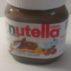 Nutella, pot de 350 gr Casher