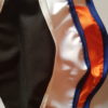 3 masques en tissus Lycra