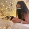 3 masques en tissus Lycra – Image 3